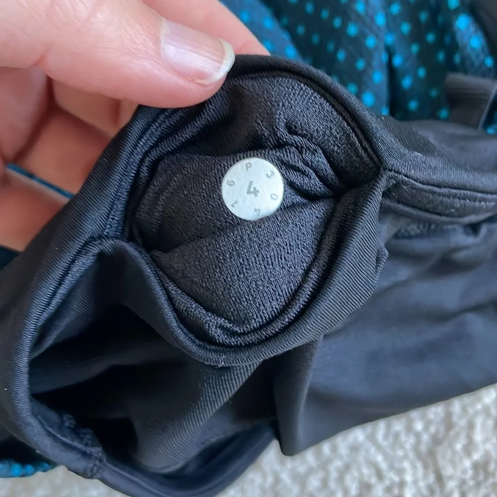 Lululemon Run It Out 3